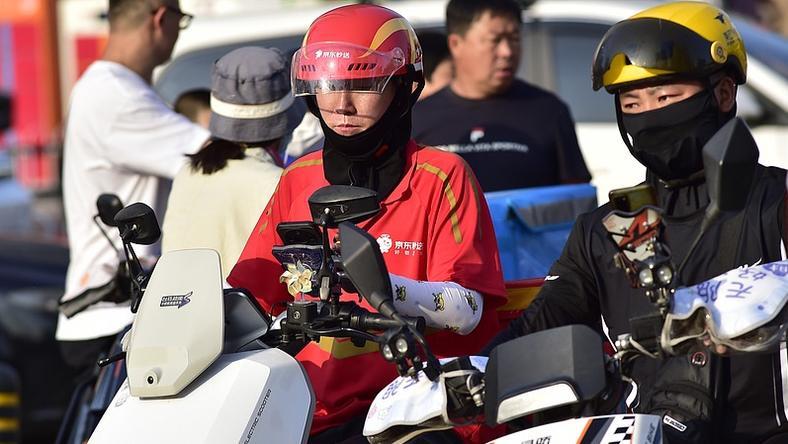 外卖内卷之谜:东哥在思考什么?